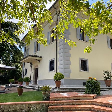 سينالونغا Maison Tuscany Bed&Breakfast المظهر الخارجي الصورة