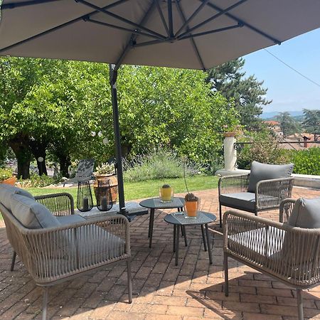 سينالونغا Maison Tuscany Bed&Breakfast المظهر الخارجي الصورة