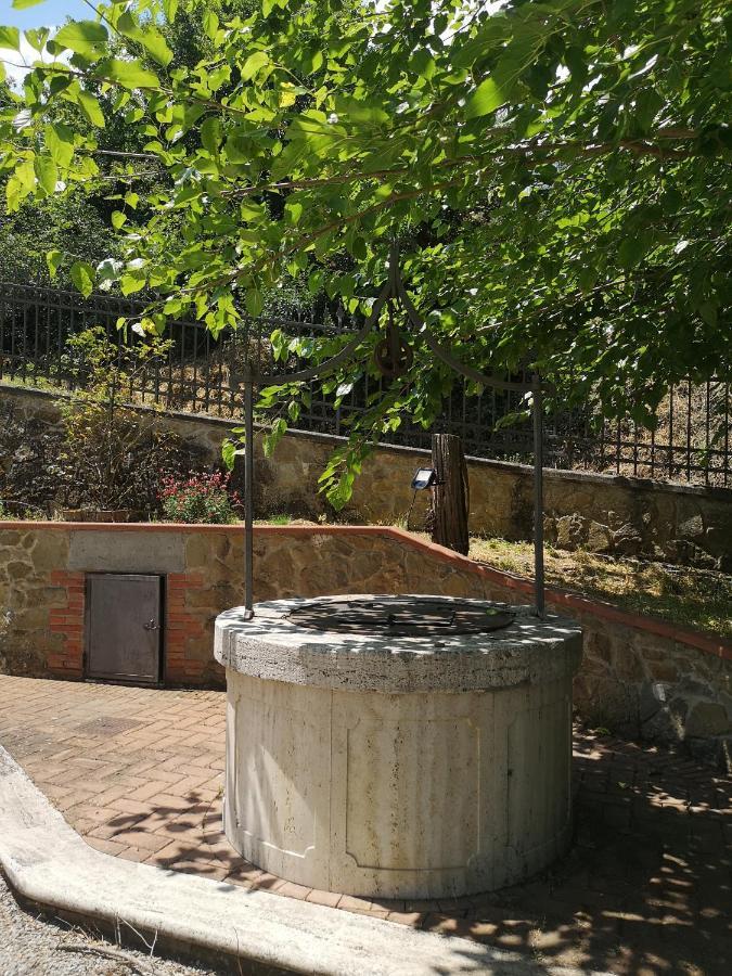 سينالونغا Maison Tuscany Bed&Breakfast المظهر الخارجي الصورة