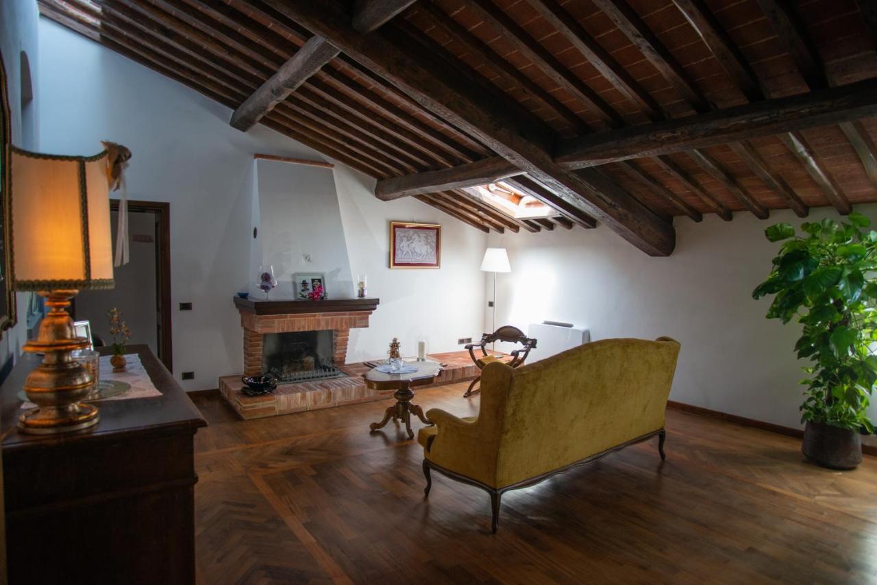 سينالونغا Maison Tuscany Bed&Breakfast المظهر الخارجي الصورة