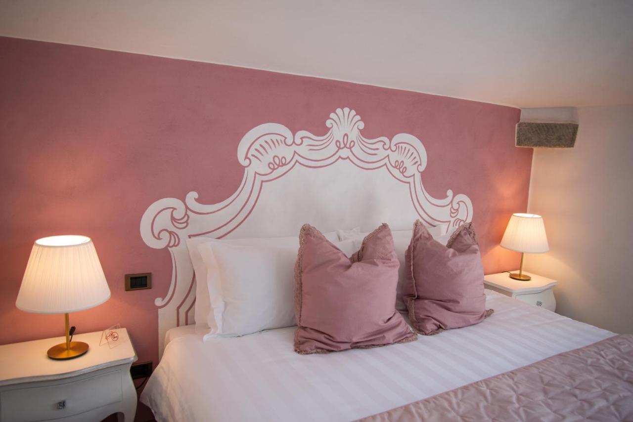 سينالونغا Maison Tuscany Bed&Breakfast المظهر الخارجي الصورة
