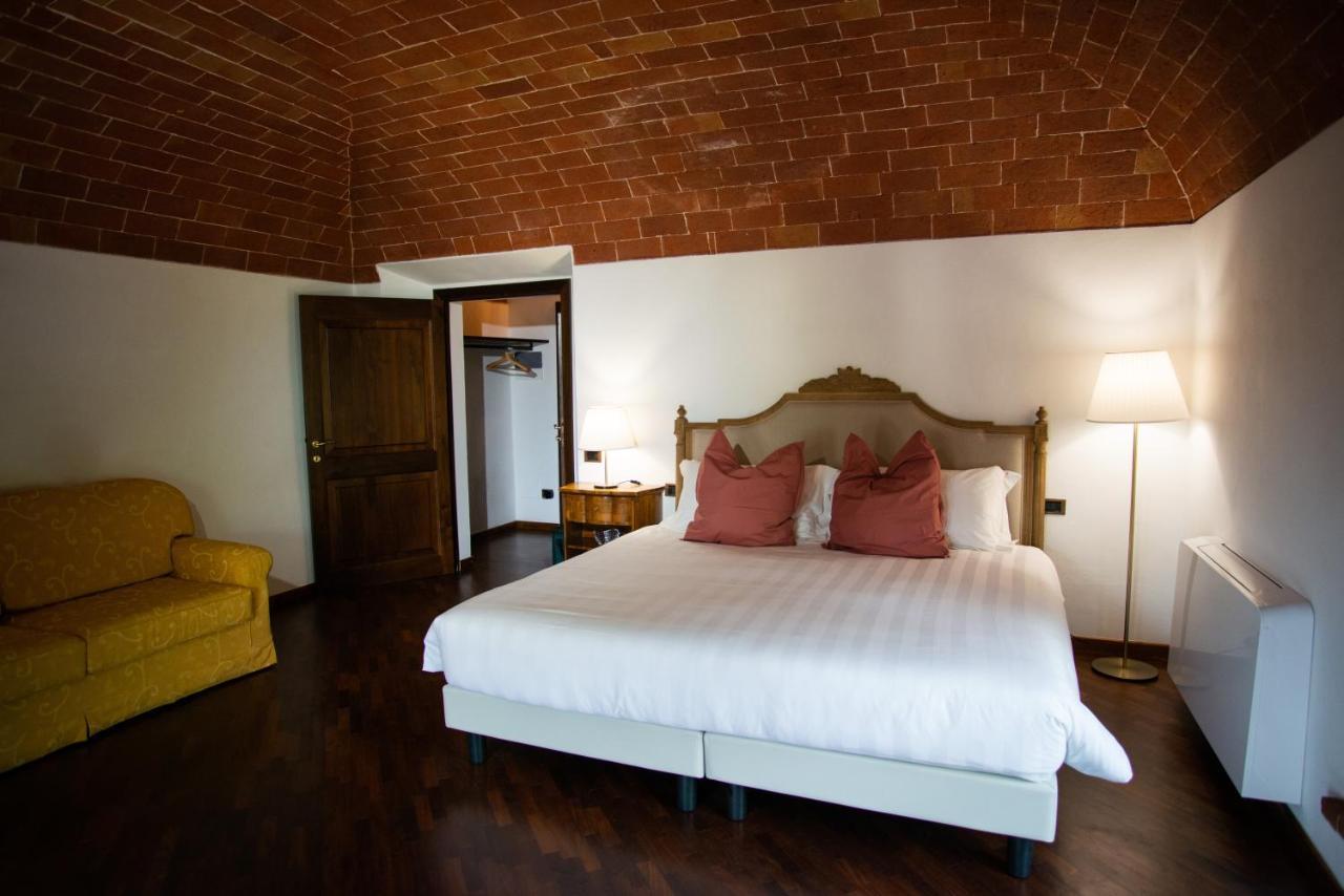 سينالونغا Maison Tuscany Bed&Breakfast المظهر الخارجي الصورة