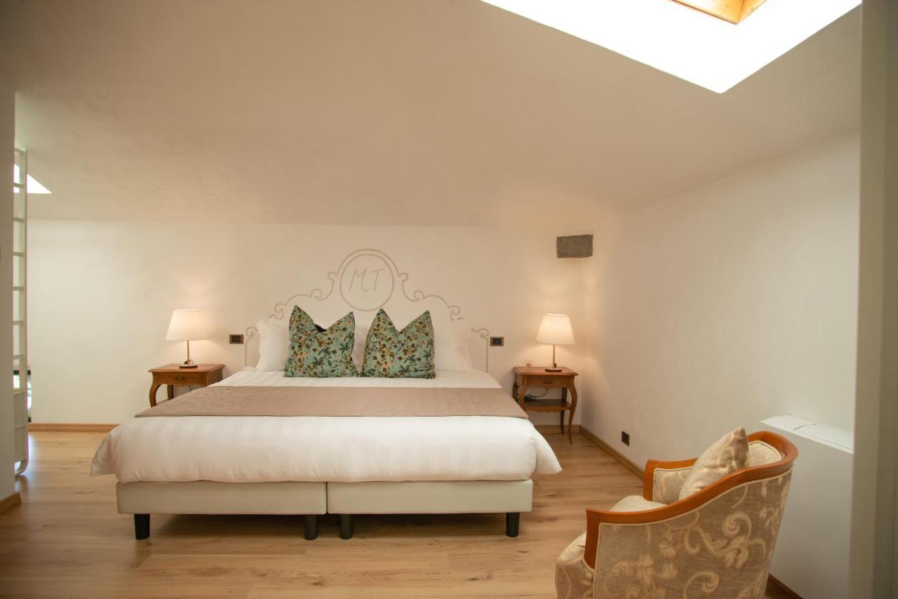 سينالونغا Maison Tuscany Bed&Breakfast المظهر الخارجي الصورة