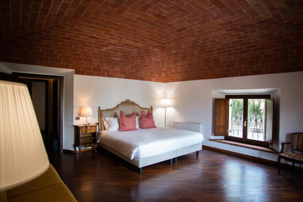 سينالونغا Maison Tuscany Bed&Breakfast المظهر الخارجي الصورة