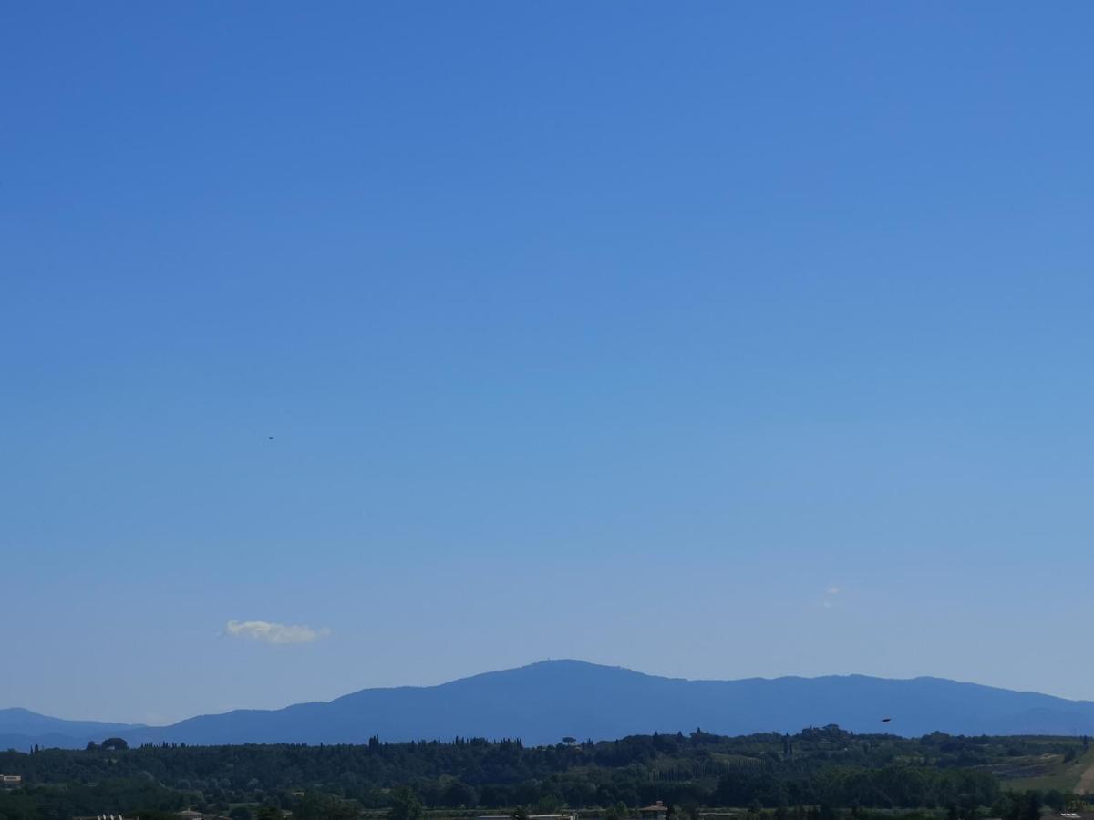 سينالونغا Maison Tuscany Bed&Breakfast المظهر الخارجي الصورة