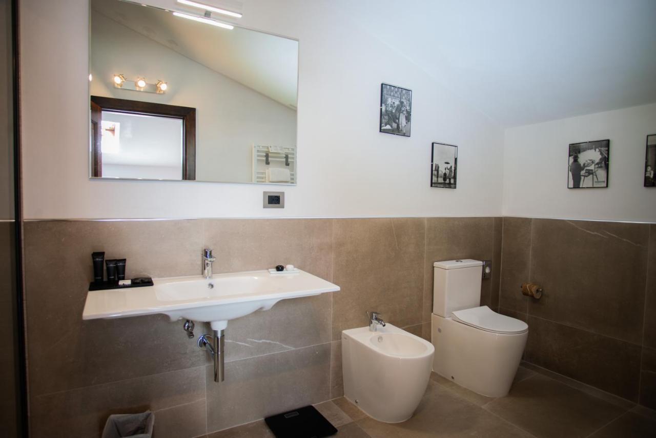 سينالونغا Maison Tuscany Bed&Breakfast المظهر الخارجي الصورة