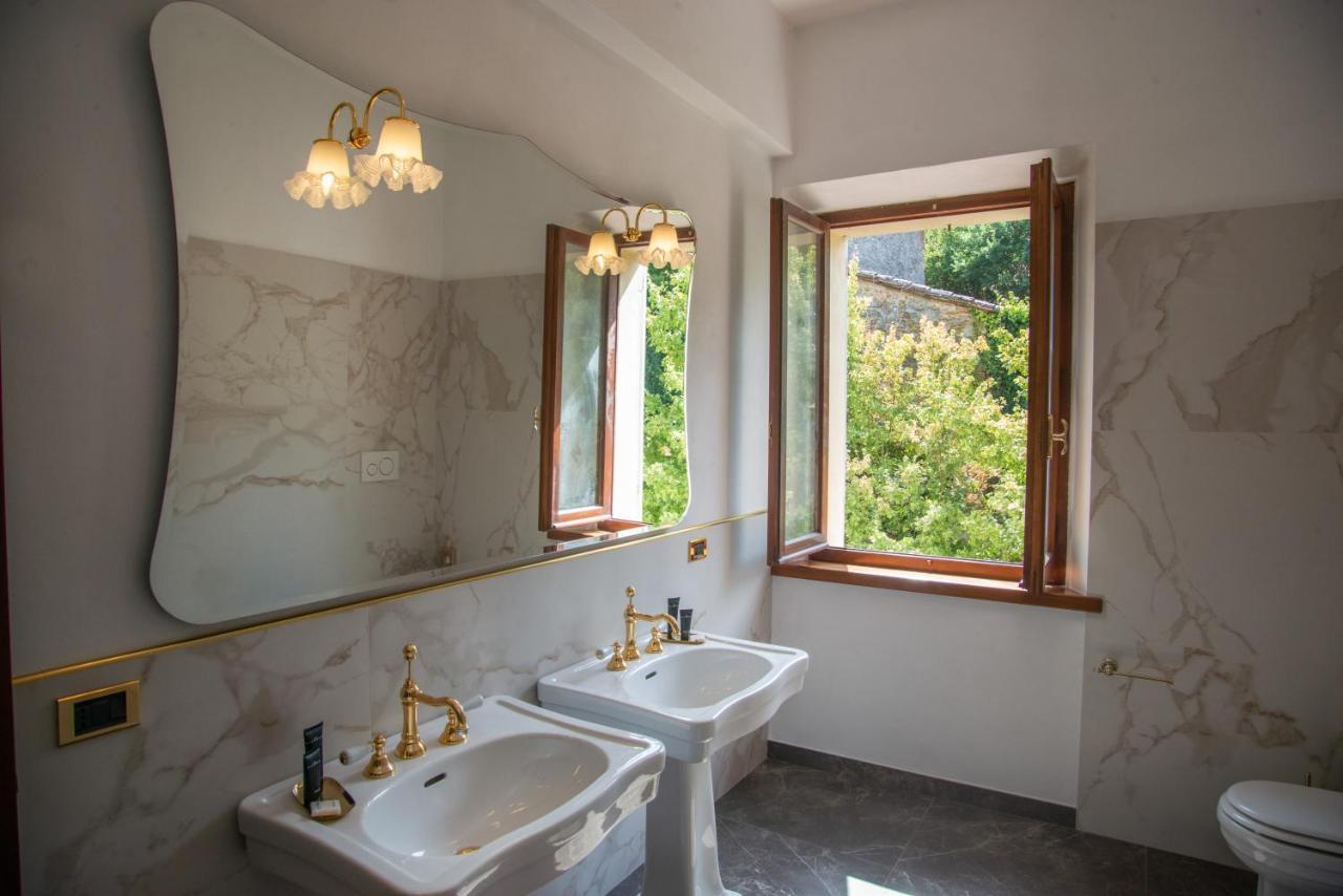 سينالونغا Maison Tuscany Bed&Breakfast المظهر الخارجي الصورة