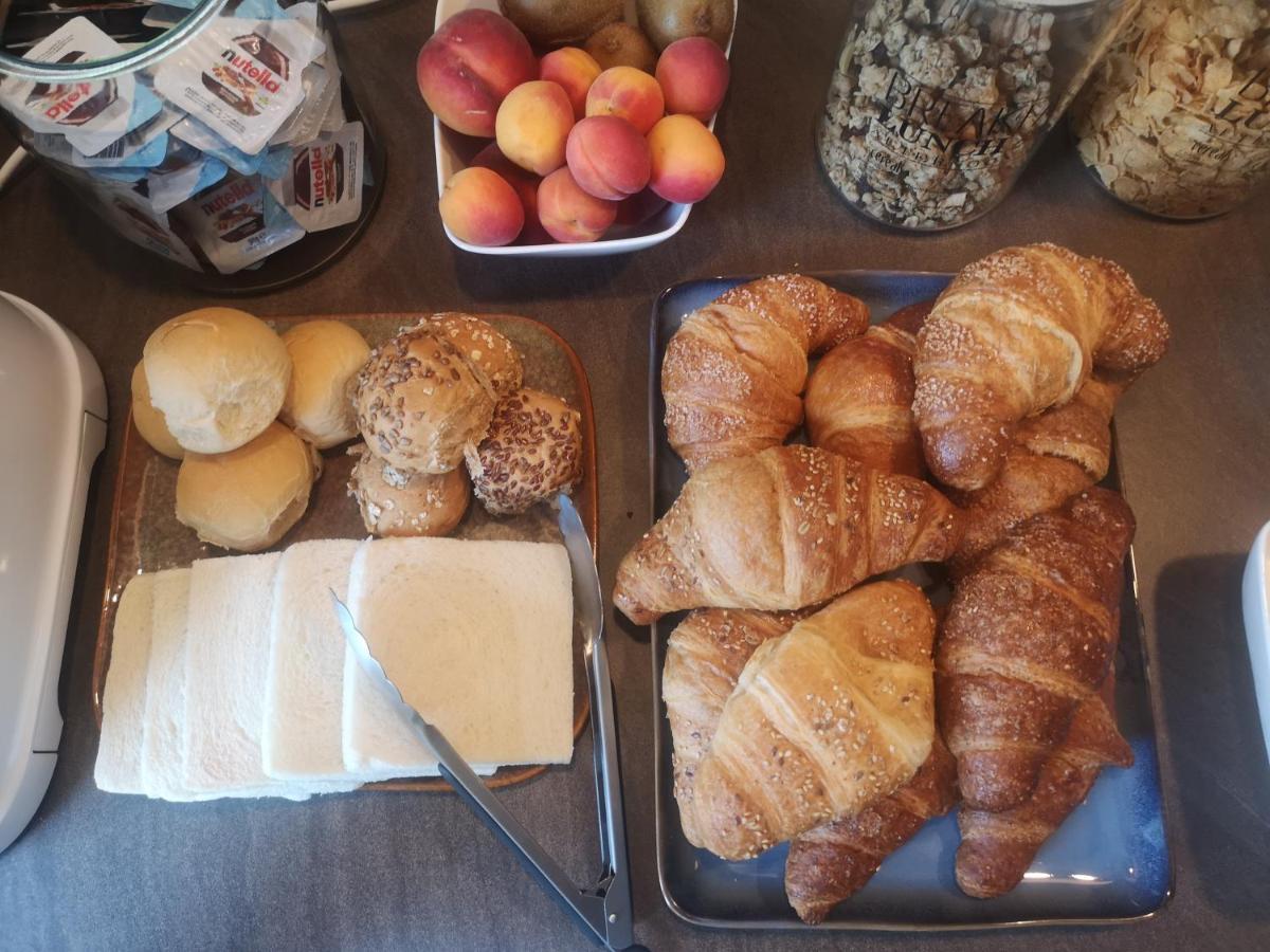 سينالونغا Maison Tuscany Bed&Breakfast المظهر الخارجي الصورة