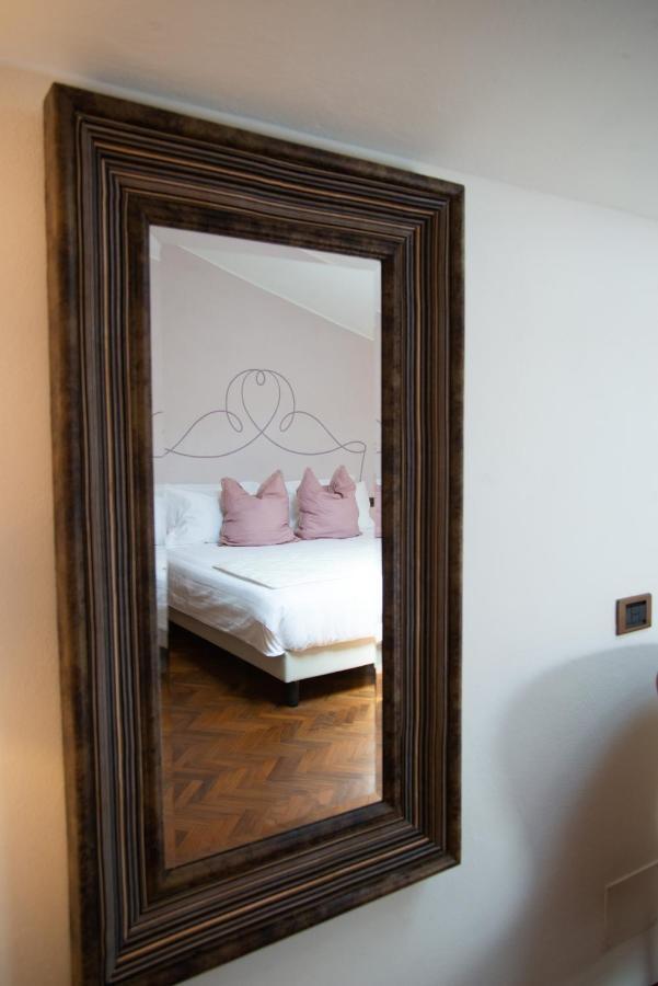 سينالونغا Maison Tuscany Bed&Breakfast المظهر الخارجي الصورة