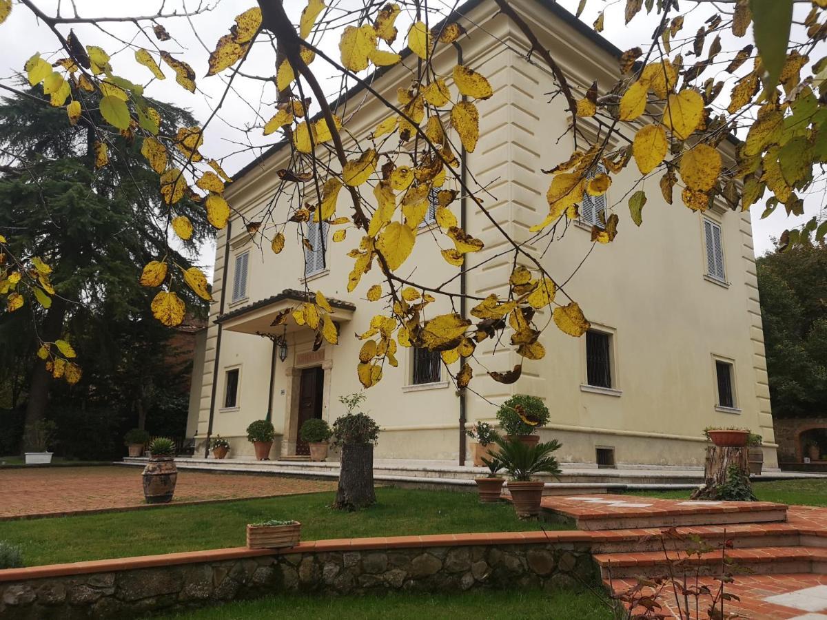سينالونغا Maison Tuscany Bed&Breakfast المظهر الخارجي الصورة