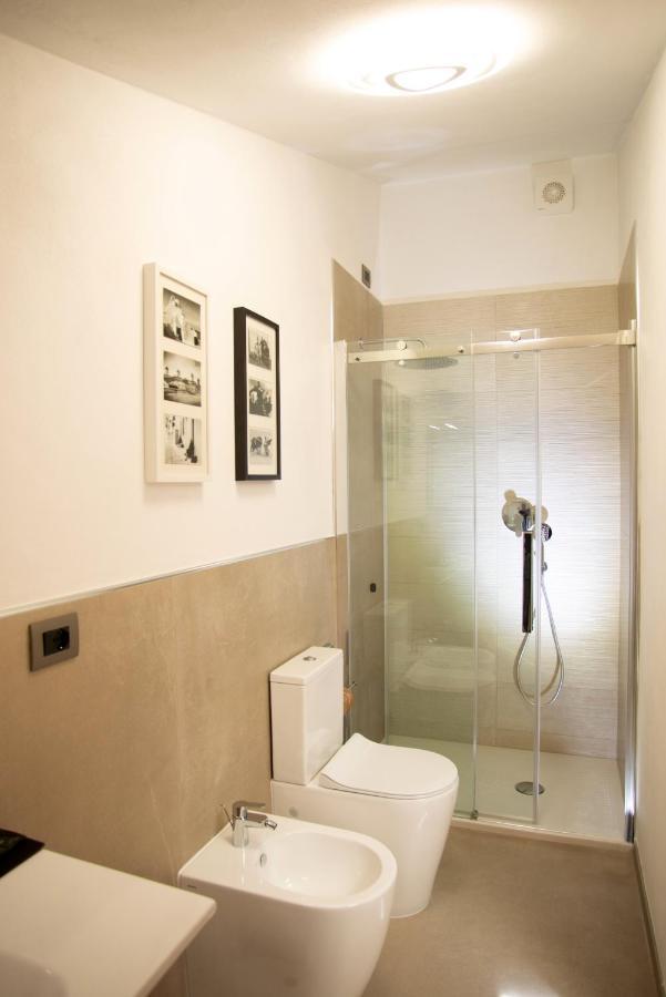 سينالونغا Maison Tuscany Bed&Breakfast المظهر الخارجي الصورة