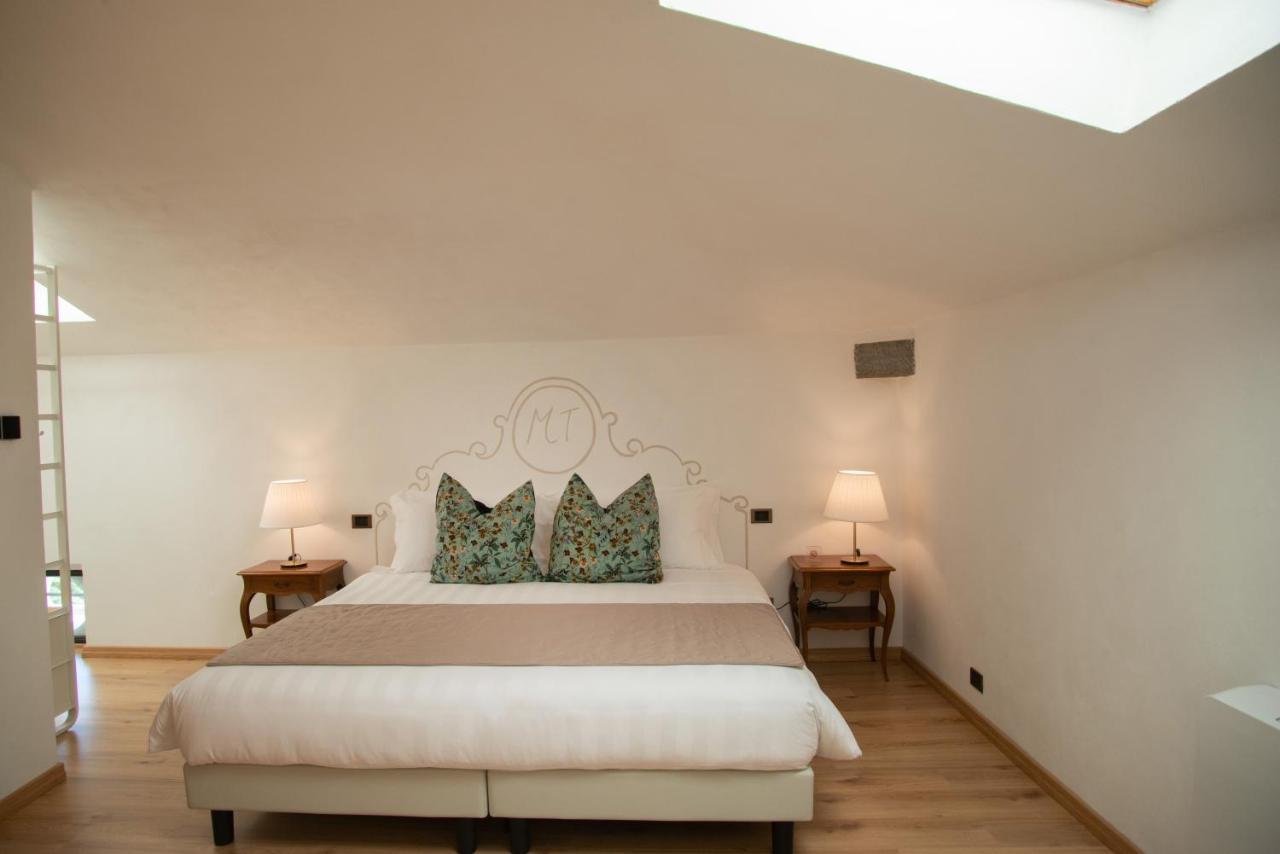 سينالونغا Maison Tuscany Bed&Breakfast المظهر الخارجي الصورة