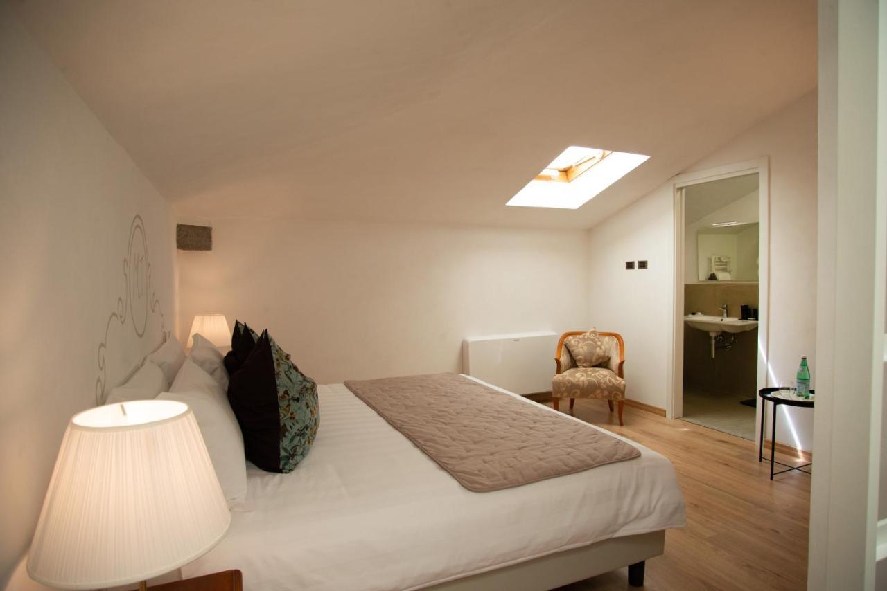 سينالونغا Maison Tuscany Bed&Breakfast المظهر الخارجي الصورة