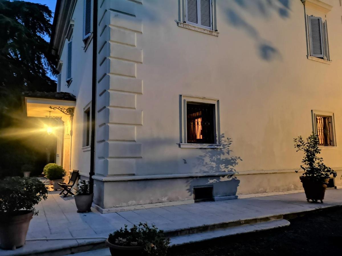 سينالونغا Maison Tuscany Bed&Breakfast المظهر الخارجي الصورة