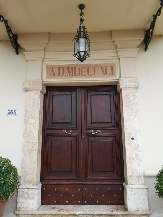 سينالونغا Maison Tuscany Bed&Breakfast المظهر الخارجي الصورة